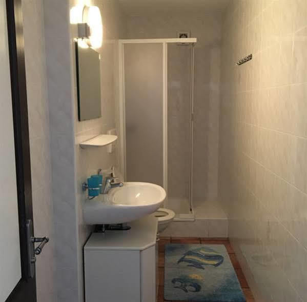 Ostello & Camping Riposo Hotel Losone Ngoại thất bức ảnh